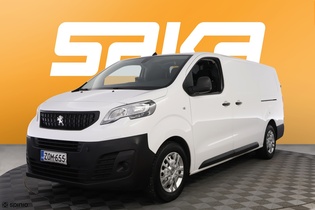 Peugeot Expert vaihtoauto