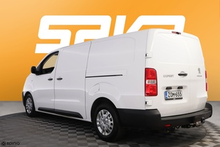 Peugeot Expert vaihtoauto