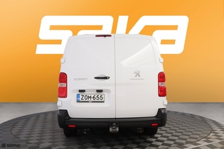 Peugeot Expert vaihtoauto