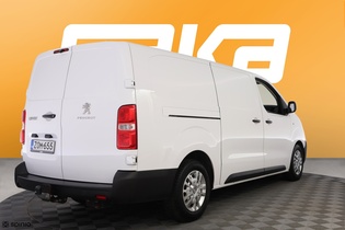 Peugeot Expert vaihtoauto