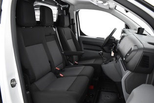 Peugeot Expert vaihtoauto