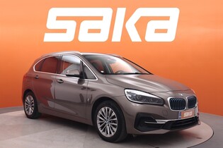 BMW 225 vaihtoauto