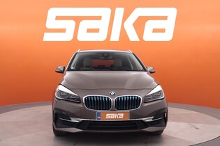 BMW 225 vaihtoauto