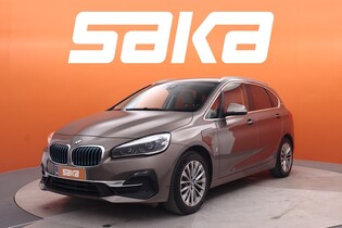 BMW 225 vaihtoauto