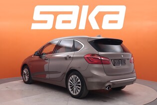 BMW 225 vaihtoauto