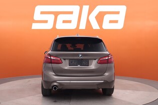 BMW 225 vaihtoauto