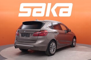 BMW 225 vaihtoauto