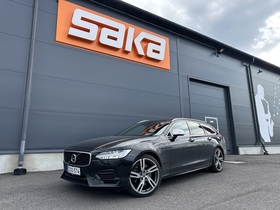 Volvo V90 vaihtoauto