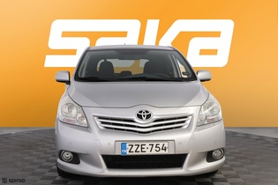 Toyota Verso vaihtoauto