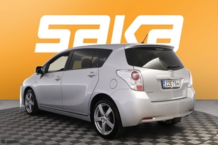 Toyota Verso vaihtoauto