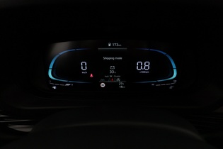 Hyundai i20 Hatchback vaihtoauto