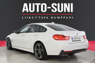 BMW 420 vaihtoauto
