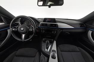 BMW 420 vaihtoauto