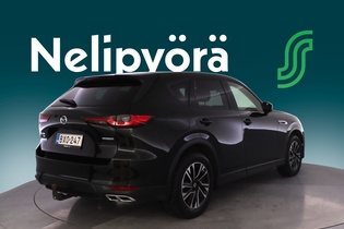 Mazda CX-60 vaihtoauto