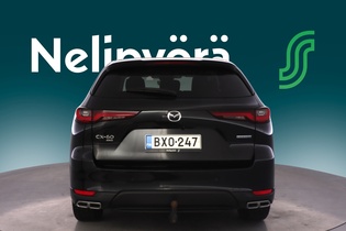 Mazda CX-60 vaihtoauto