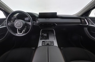 Mazda CX-60 vaihtoauto