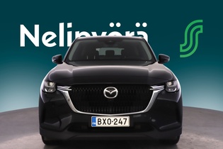 Mazda CX-60 vaihtoauto