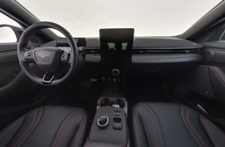 Ford USA Mustang vaihtoauto