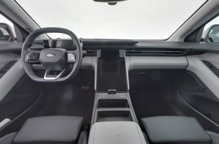 Ford USA Explorer vaihtoauto