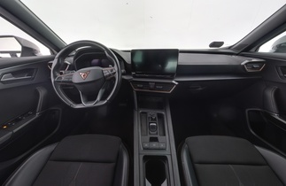 Cupra Formentor vaihtoauto