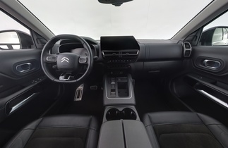 Citroën C5 Aircross vaihtoauto