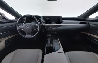 Lexus ES vaihtoauto
