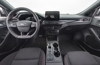 Volkswagen T-Cross vaihtoauto