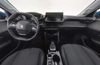 Peugeot 208 vaihtoauto