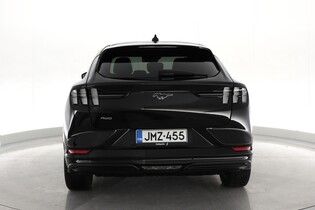 Ford USA Mustang vaihtoauto