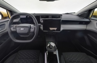 Ford Puma Gen-E vaihtoauto