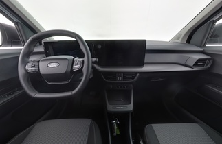 Ford Transit Courier vaihtoauto