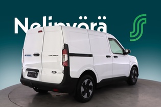 Ford Transit Courier vaihtoauto