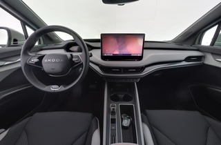 Skoda Elroq vaihtoauto