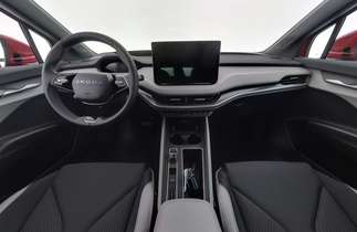 Skoda Elroq vaihtoauto