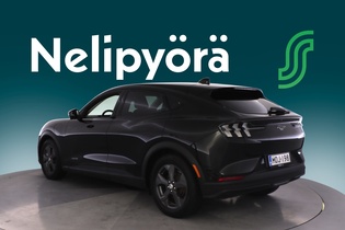 Ford USA Mustang vaihtoauto