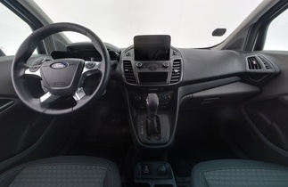 Ford Transit Connect vaihtoauto