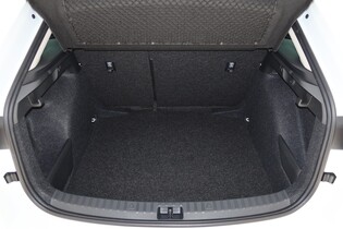 Skoda Scala vaihtoauto