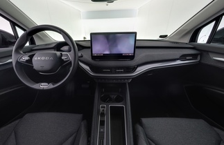 Skoda Elroq vaihtoauto