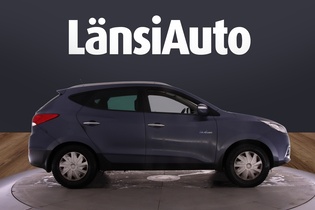 Hyundai ix35 vaihtoauto