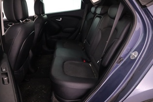 Hyundai ix35 vaihtoauto