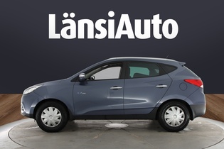 Hyundai ix35 vaihtoauto