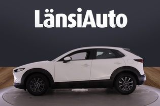 Mazda CX-30 vaihtoauto