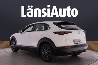 Mazda CX-30 vaihtoauto