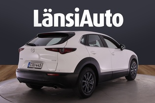 Mazda CX-30 vaihtoauto