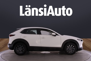 Mazda CX-30 vaihtoauto