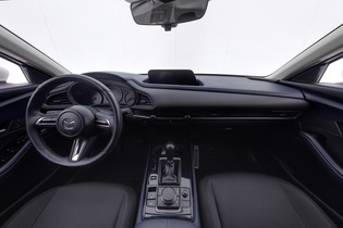 Mazda CX-30 vaihtoauto