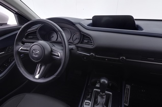 Mazda CX-30 vaihtoauto