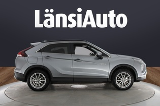 Mitsubishi Eclipse Cross vaihtoauto