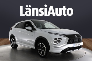 Mitsubishi Eclipse vaihtoauto