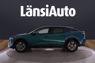 Peugeot 408 vaihtoauto